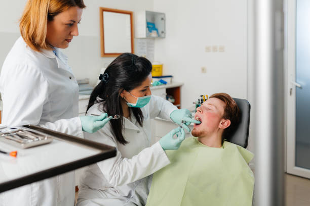 Best Mobile Emergency Dentist in Cadiz, OH